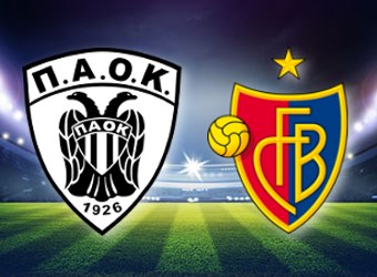 PAOK and Basel Set to Entertain
