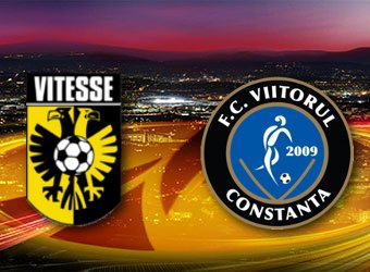 Dutch club Vitesse to win and progress in Europa League