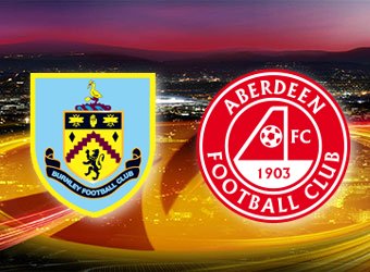 Clarets set to edge past Dons in the Europa League