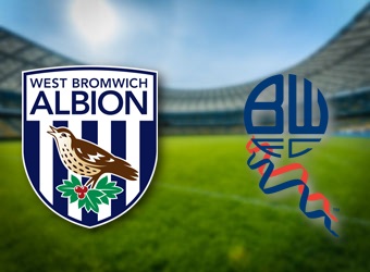 Baggies set to win on their return to the Championship