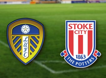 Leeds United to take all 3 points versus Stoke City