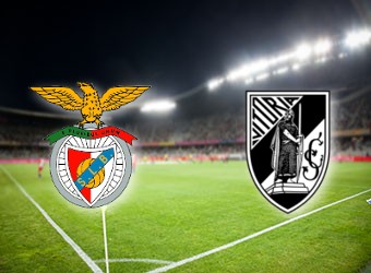 Benfica to kick-off league campaign with a win over Guimaraes