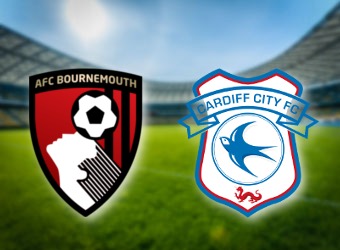 Bournemouth Favourites Against Promoted Cardiff