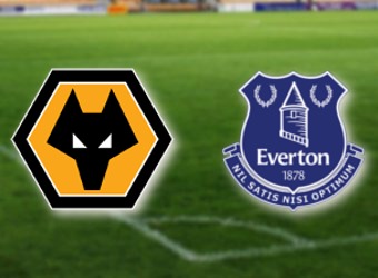 Wolves and Toffees set for a draw