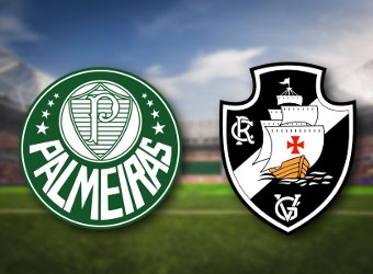 Palmeiras to continue unbeaten run