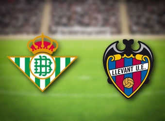 Real Betis to Start New Season with a Win