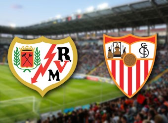 Sevilla Start with Potentially Tough Trip to Promoted Rayo