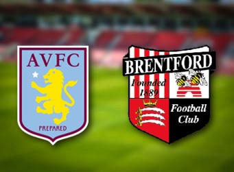 Villa set to hold the Bees in the Championship