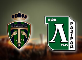 Ludogorets to beat Torpedo Kutaisi in the Europa League