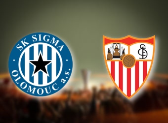 Sevilla set to cruise to victory over Sigma Olomouc