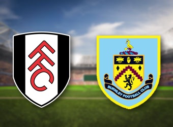 Fulham and Burnley to share the spoils