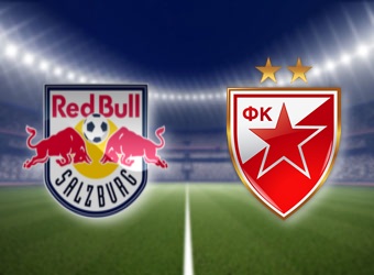 Red Bull Salzburg and Red Star Belgrade to finish level
