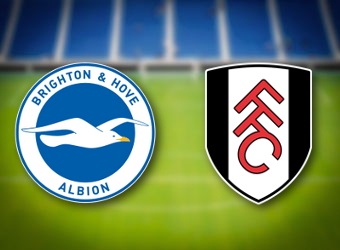 Brighton to pick up second win of the season