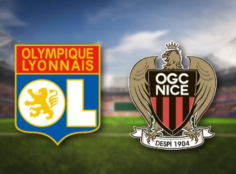 Lyon set to add to Nice woes in Ligue One
