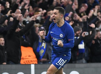 Chelsea Continue to Develop Under Sarri