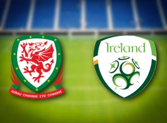 Wales to top Ireland in Nations League