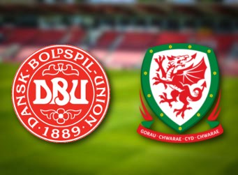 Denmark vs Wales Match Preview