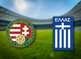 Hungary and Greece set to finish all square