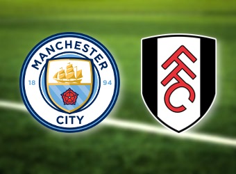 Manchester City vs Fulham – Match Preview