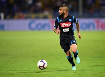 Napoli to end Fiorentina’s perfect Serie A start