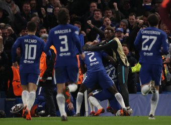Chelsea set to start Europa League campaign with a win