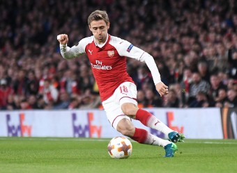 Arsenal vs Everton – Match Preview