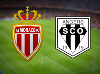 Monaco set to kick-start season with a win over Angers