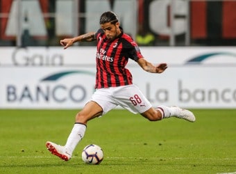 Milan set to scrape past Empoli