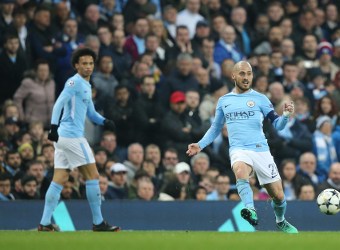 Manchester City Continue Return to Form following Lyon Defeat