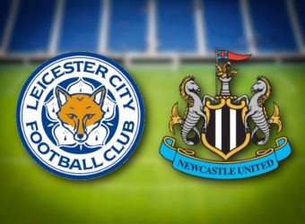 Leicester to increase Newcastle’s woes