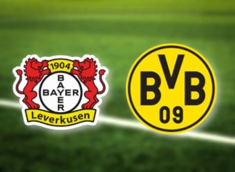Dortmund to continue steady campaign at Leverkusen