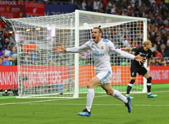 Real Madrid to win derby over city rivals