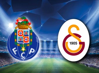 Porto set for win against Galatasaray