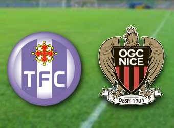 Toulouse set to end winless Ligue One winless run against Nice