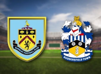 Burnley to inflict more pain on Huddersfield