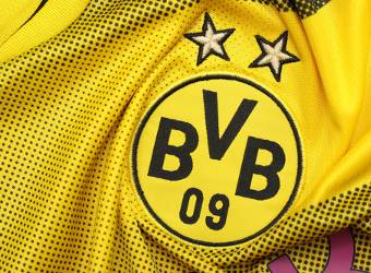 English youngster impressing at Dortmund