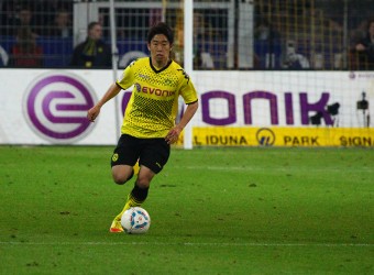 Dortmund to continue strong run in Stuttgart