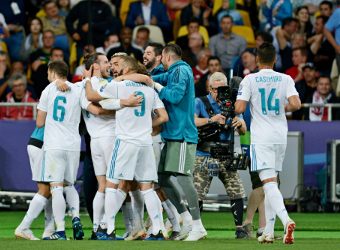 Real Madrid to get back to winning ways against Levante
