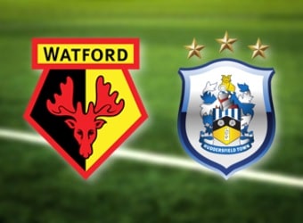 Watford to win second straight game