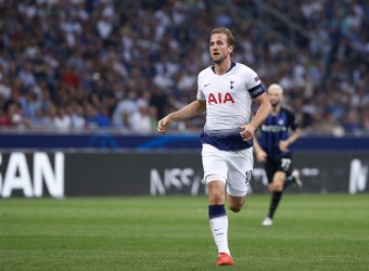 Tottenham to move on in Carabao Cup