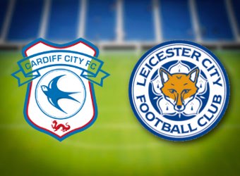Sombre Leicester travel to Cardiff