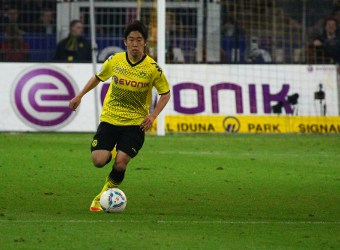 Dortmund set to return to winning ways at Wolfsburg