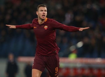 CSKA Moscow and Roma difficult to separate