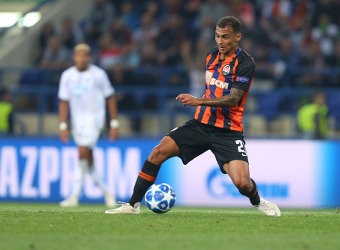 Man City to ease past Shakhtar Donetsk