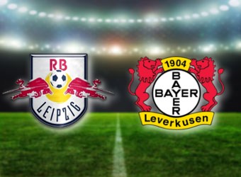 RB Leipzig to get the better of Bayer Leverkusen