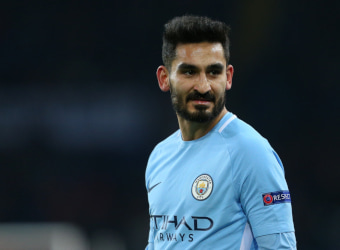 Citizens continue relentless form against Manchester United