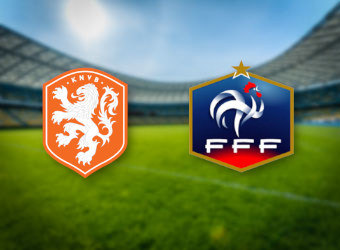 Massive Week for Netherlands Starts with France