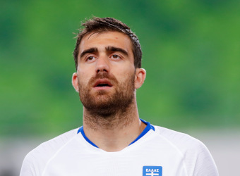 Greece set to end Finland’s good run in the Nations League