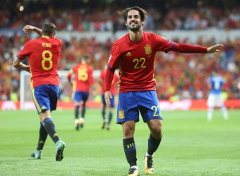 Дали Испания ще се класира за плейофите на Лигата на нациите?