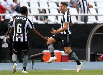 Chapecoense to record vital win over Botafogo